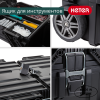 картинка Ящик для инструментов на колесах KETER Cantilever Mobile Cart  от магазина borisov-pro